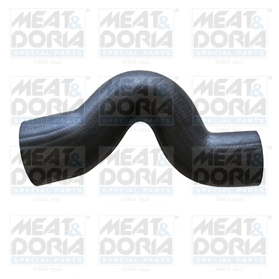 Charge Air Hose